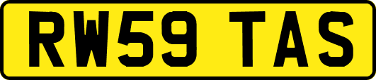 RW59TAS