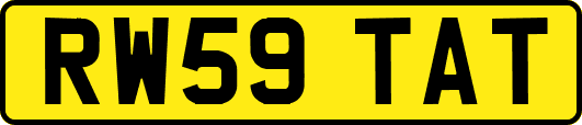 RW59TAT