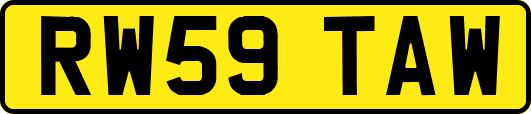 RW59TAW