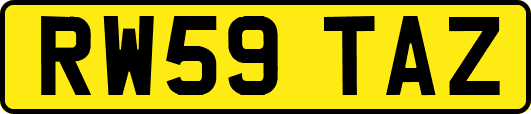RW59TAZ