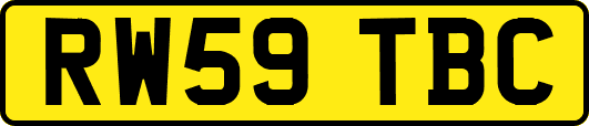 RW59TBC