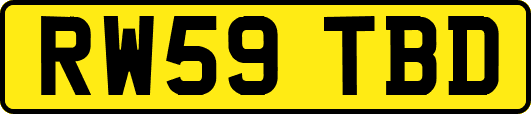 RW59TBD