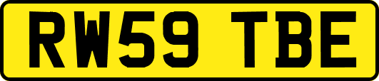 RW59TBE