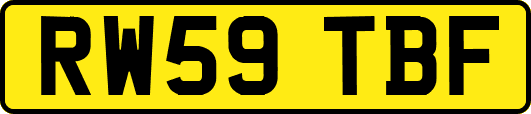 RW59TBF