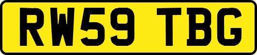 RW59TBG