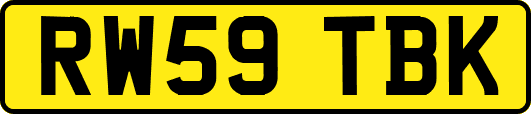 RW59TBK