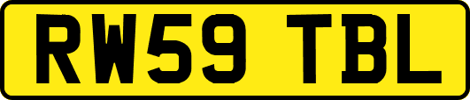 RW59TBL
