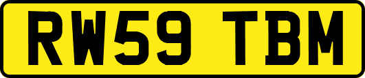 RW59TBM