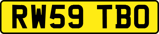 RW59TBO