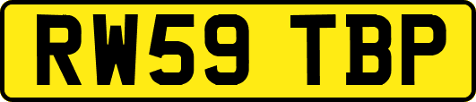 RW59TBP
