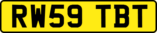 RW59TBT