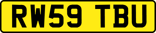 RW59TBU