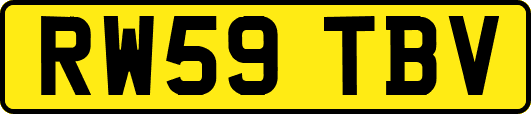 RW59TBV