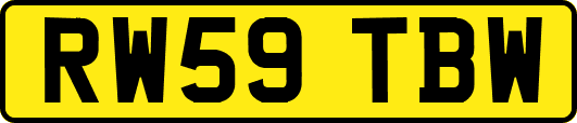 RW59TBW