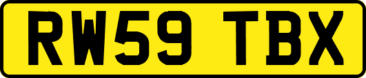RW59TBX