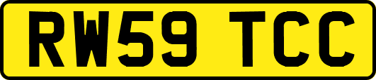 RW59TCC
