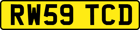 RW59TCD