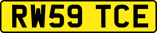 RW59TCE