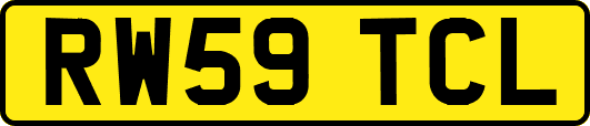 RW59TCL