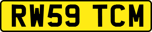 RW59TCM