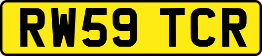 RW59TCR