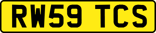 RW59TCS