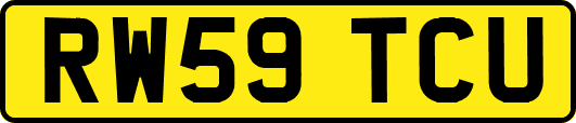 RW59TCU