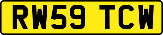 RW59TCW