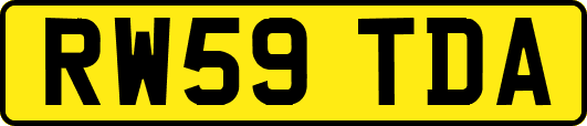 RW59TDA