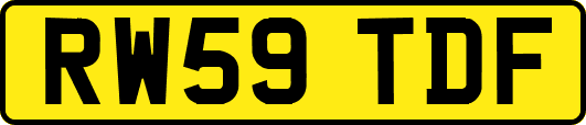 RW59TDF
