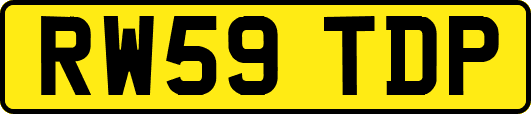 RW59TDP