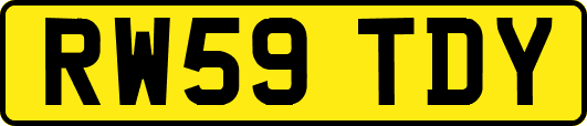 RW59TDY