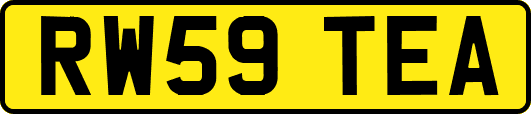 RW59TEA