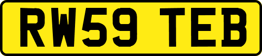 RW59TEB