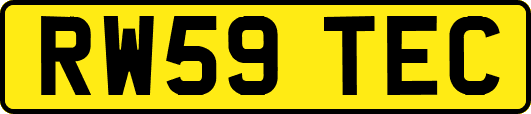RW59TEC