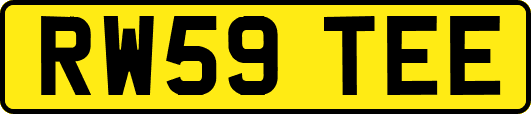 RW59TEE