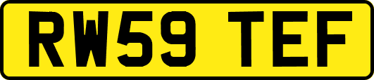 RW59TEF