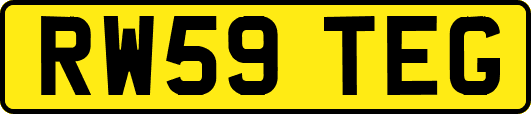 RW59TEG