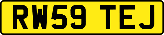 RW59TEJ