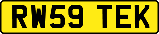 RW59TEK