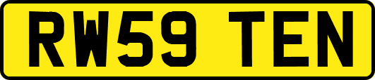 RW59TEN