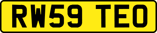 RW59TEO