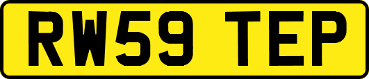 RW59TEP