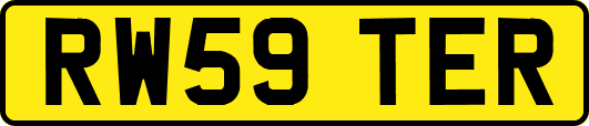 RW59TER