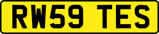RW59TES