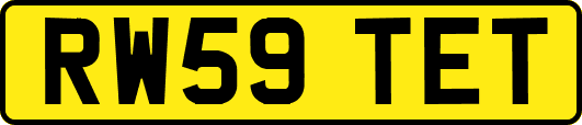 RW59TET