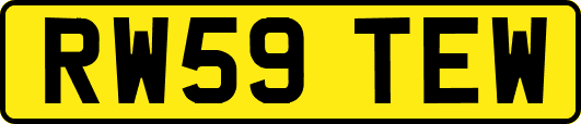 RW59TEW