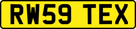 RW59TEX