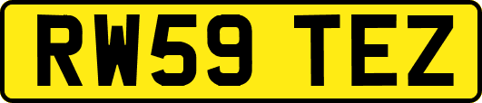 RW59TEZ