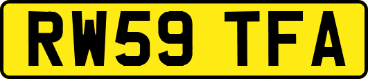 RW59TFA